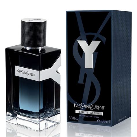 perfume da ysl|ysl eau de parfum 100ml.